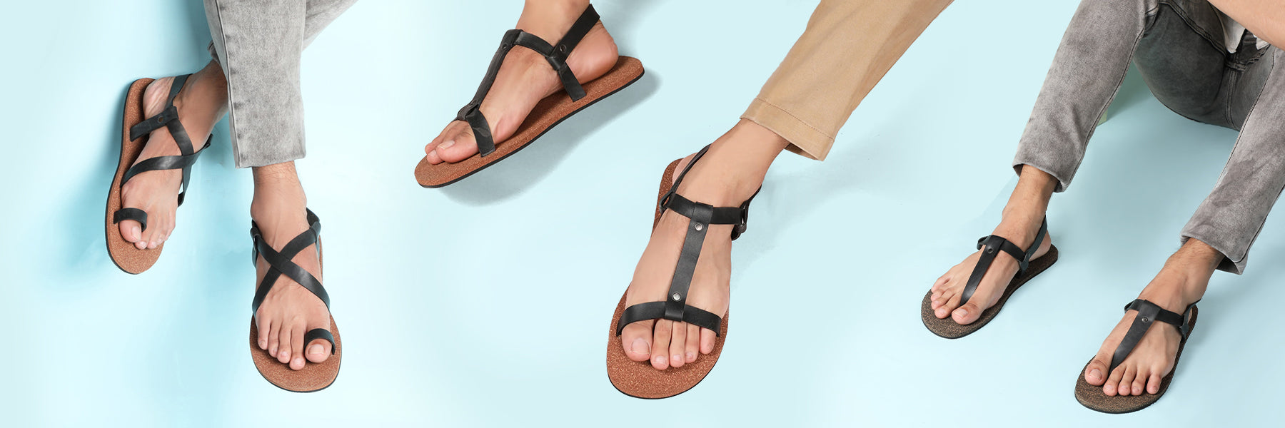 Men's Sandals