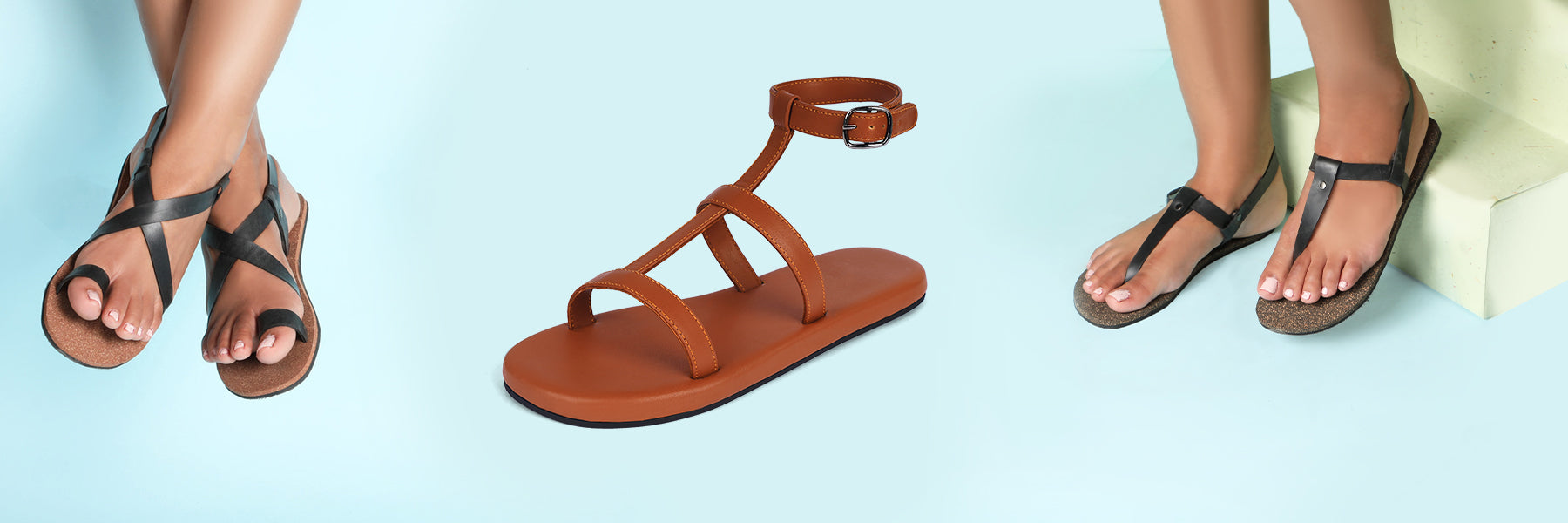 Women's Sandals