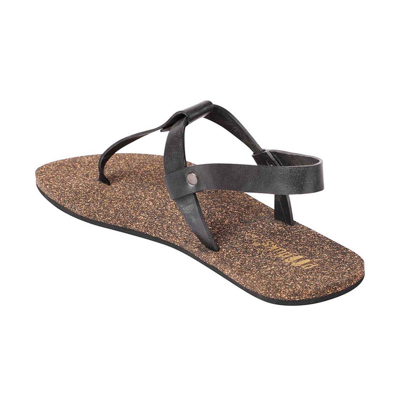 Ara T-Strap Cork Sandals Women