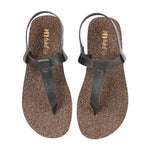 Ara T-Strap Cork Sandals Men