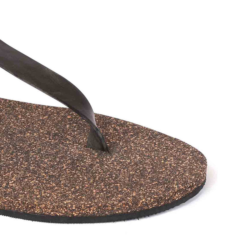 Ara T-Strap Cork Sandals Men