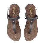 Ara T-Strap Cork Sandals Women