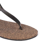 Ara T-Strap Cork Sandals Women