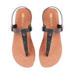 Ara T-Strap Cork Sandals Women