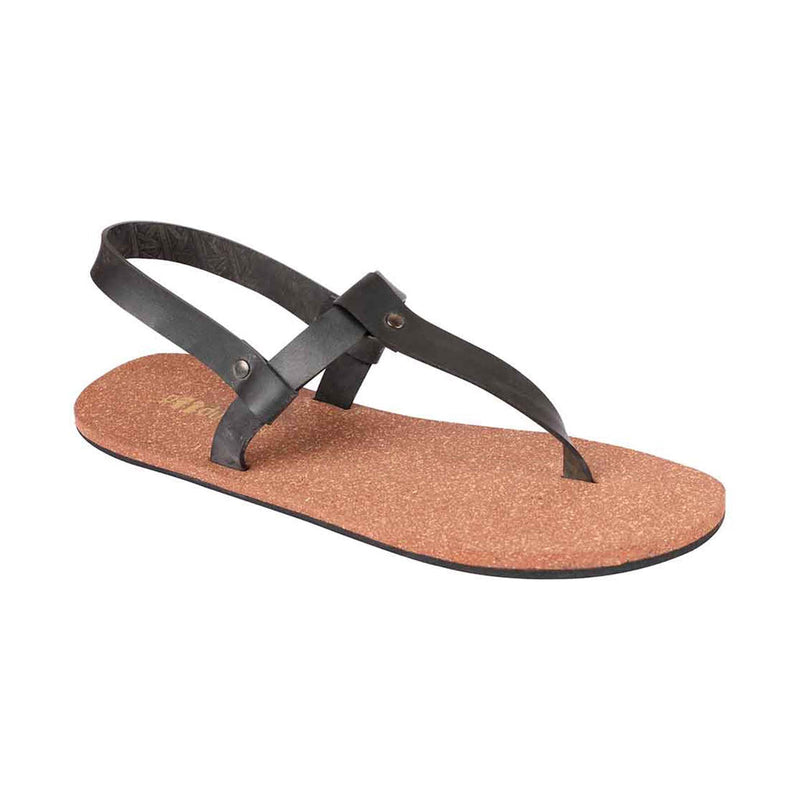 Ara T-Strap Cork Sandals Men