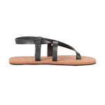 Nuba Solo-Strap Cork Sandals Men