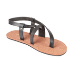 Nuba Solo-Strap Cork Sandals Men