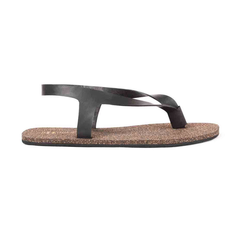 Omi Thong-Strap Cork Sandals Women