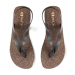 Omi Thong-Strap Cork Sandals Women