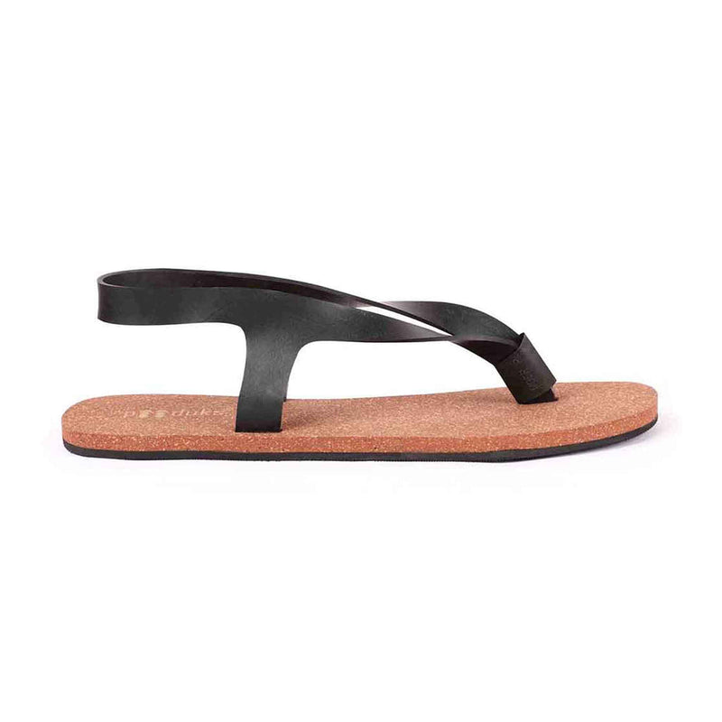 Omi Thong-Strap Cork Sandals Women