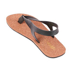 Omi Thong-Strap Cork Sandals Women