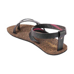 Zee Slingback Cork Sandals Women